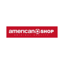 Kod za popust American Shop