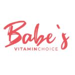 Kod za popust Babesvitamins