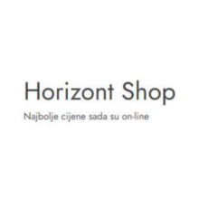 Kod za popust Horizontshop.eu