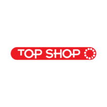 Kod za popust Top Shop